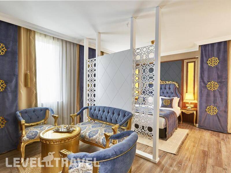 Фотография Seres Hotel
