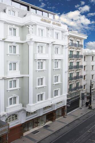 Seres Hotel