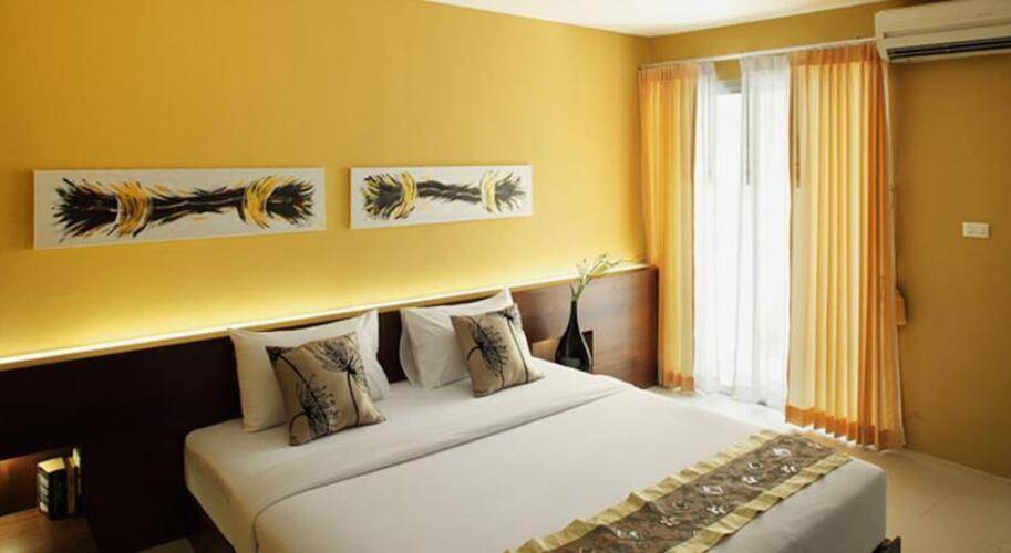 Samkong Place Hotel