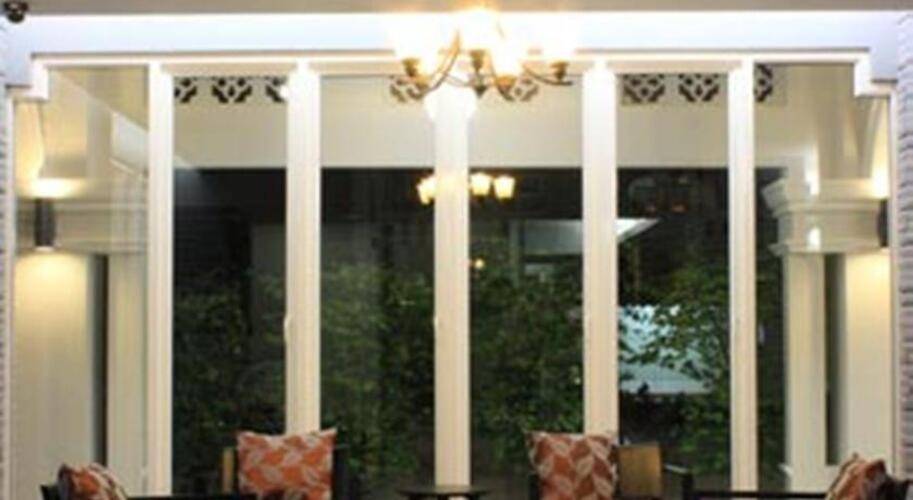 Samkong Place Hotel