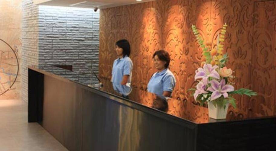 Samkong Place Hotel