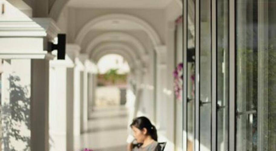 Samkong Place Hotel