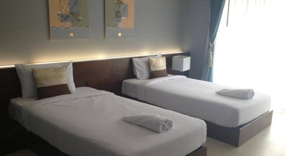 Samkong Place Hotel