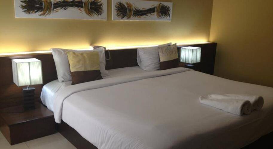 Samkong Place Hotel