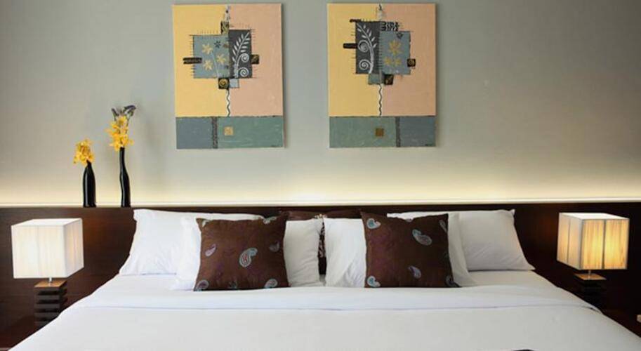 Samkong Place Hotel
