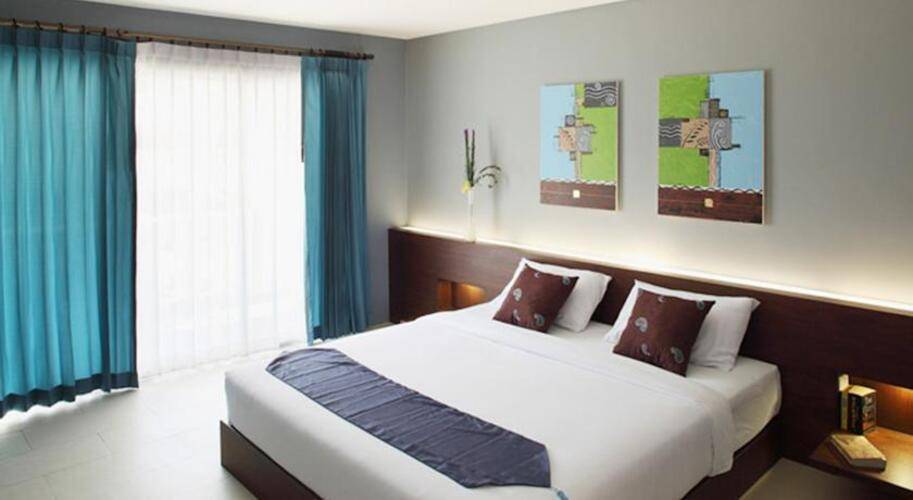 Samkong Place Hotel