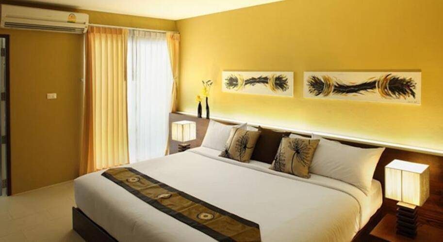 Samkong Place Hotel