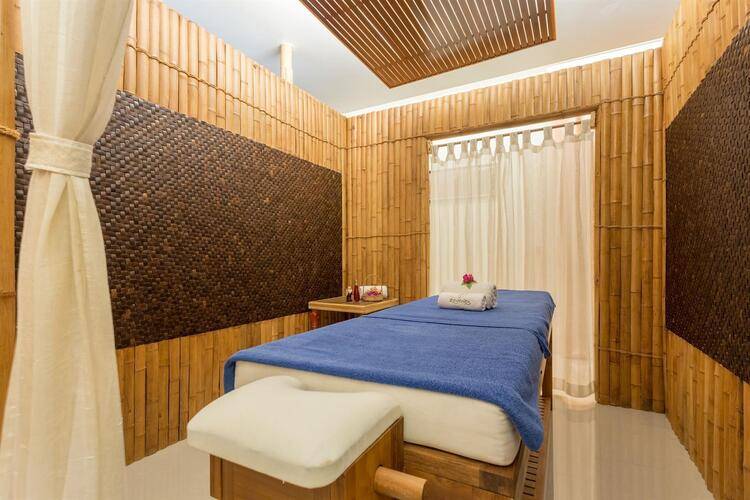 Reveries Maldives (Ex. Reveries Diving Village)