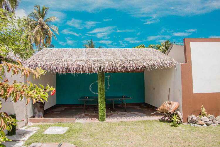 Reveries Maldives (Ex. Reveries Diving Village)