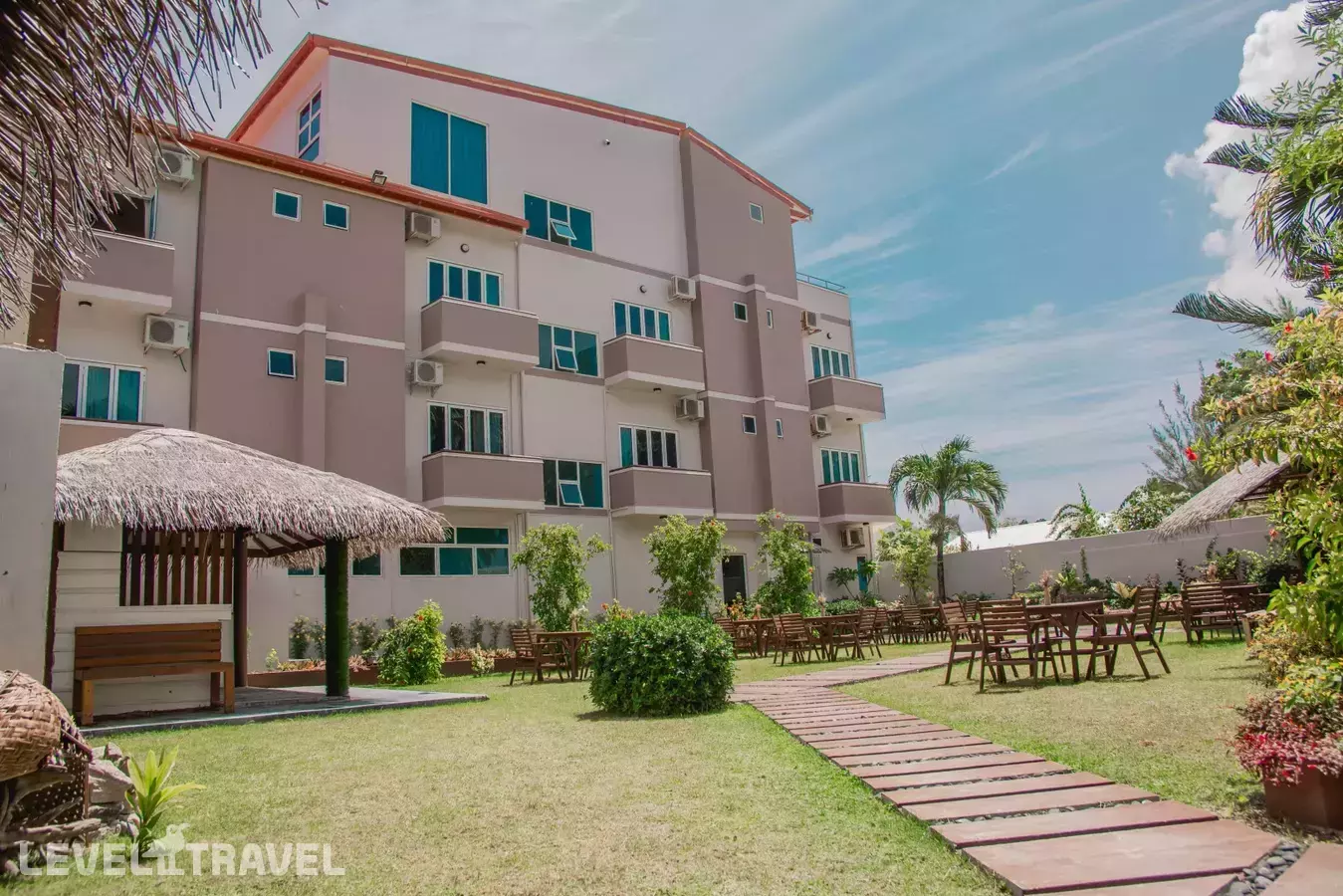 Reveries Maldives (Ex. Reveries Diving Village)