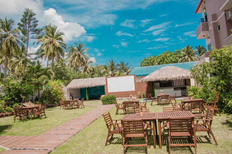 Reveries Maldives (Ex. Reveries Diving Village)