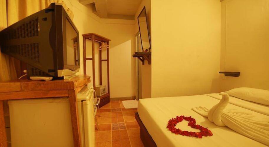 Relax Guest House