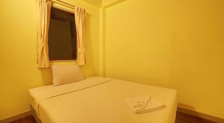 Relax Guest House