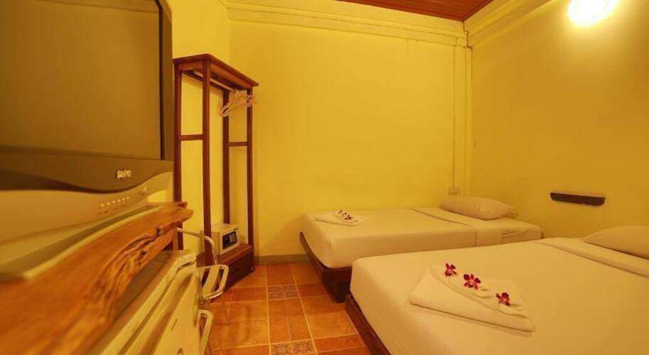 Relax Guest House