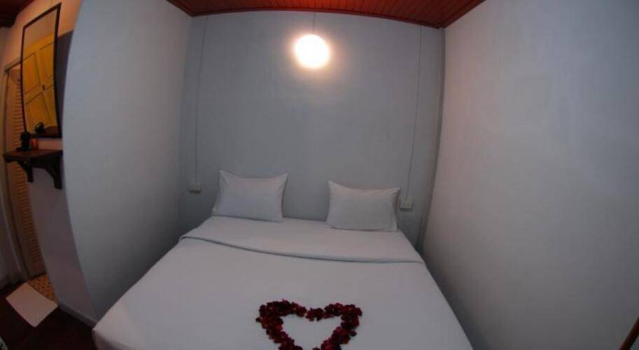 Relax Guest House
