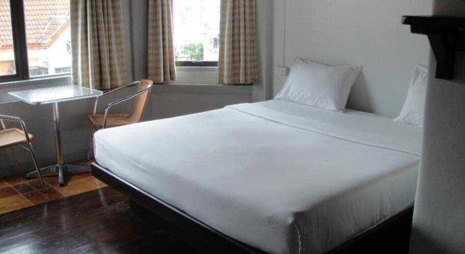 Relax Guest House