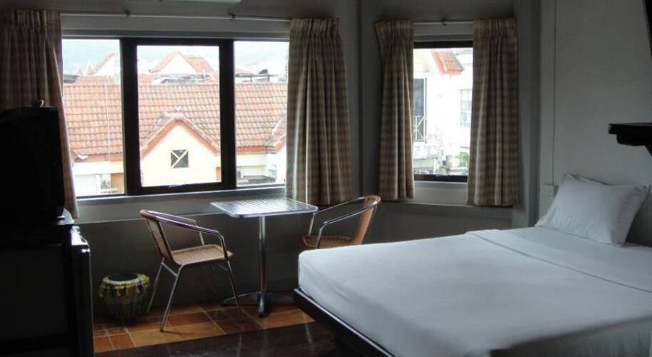 Relax Guest House