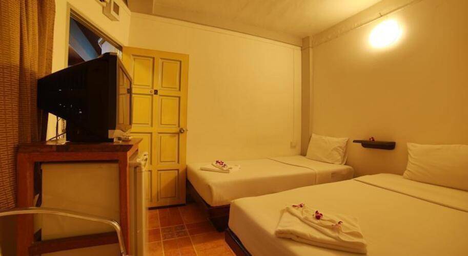 Relax Guest House