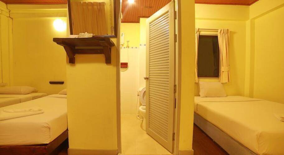 Relax Guest House