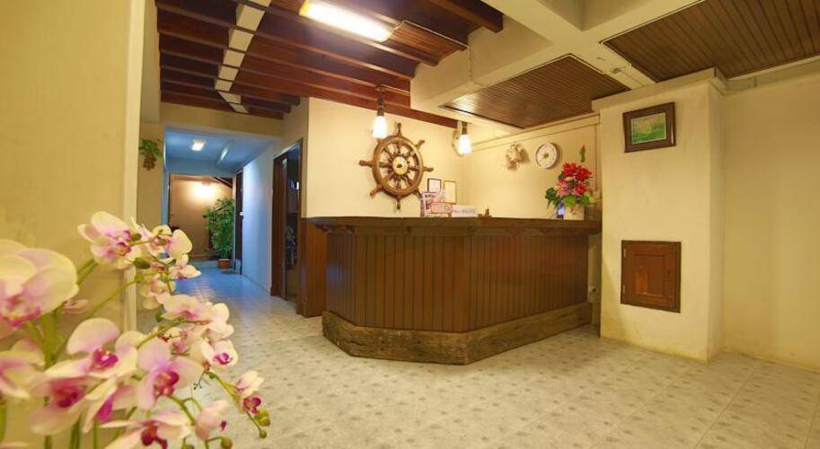 Relax Guest House