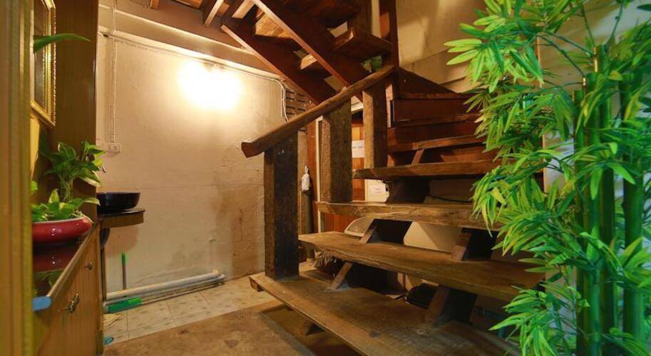 Relax Guest House