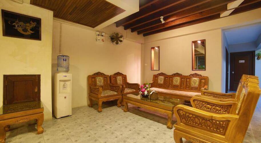 Relax Guest House