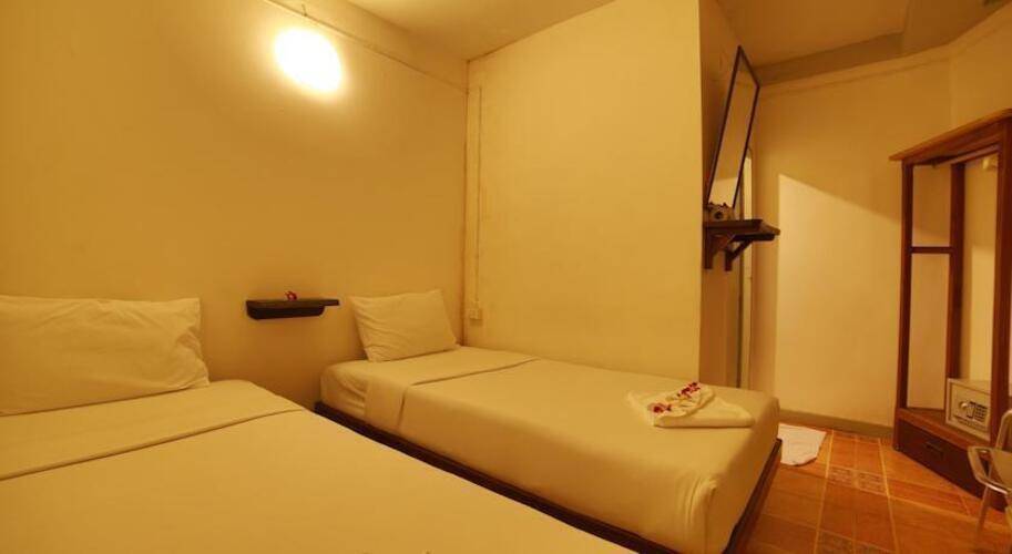 Relax Guest House