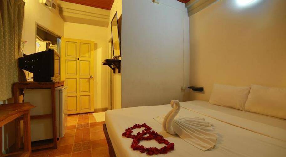 Relax Guest House