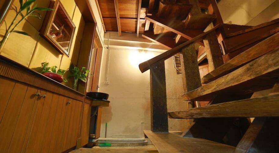 Relax Guest House