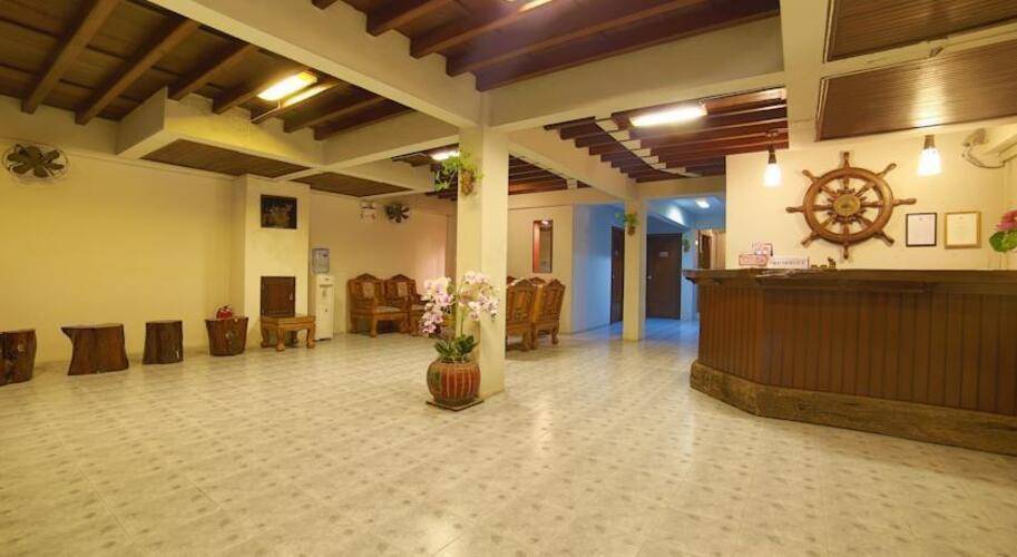 Relax Guest House