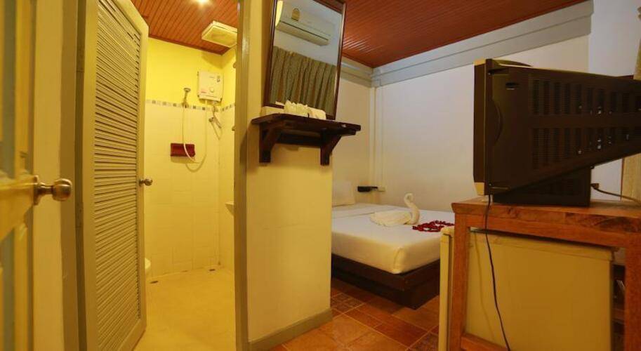 Relax Guest House