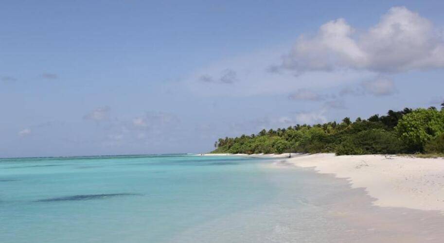 Plus View Maldives