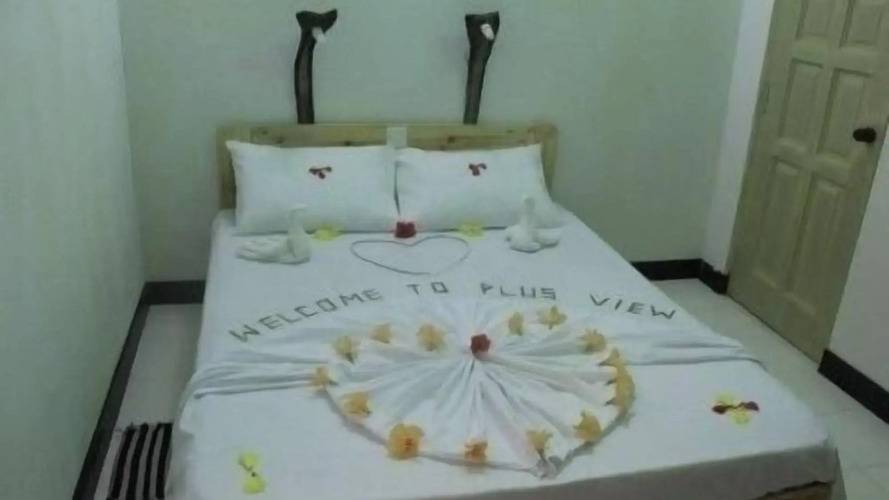 Plus View Maldives