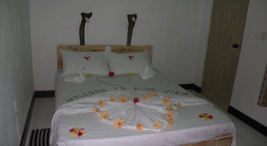 Plus View Maldives