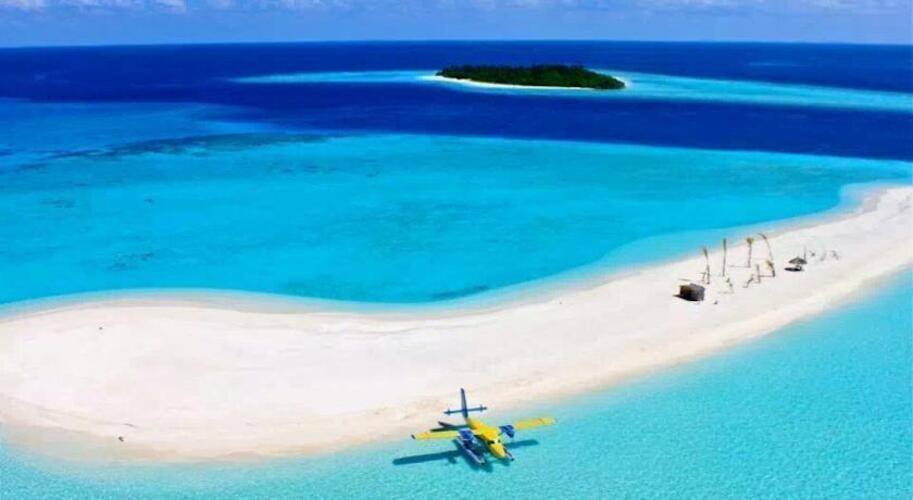 Plus View Maldives