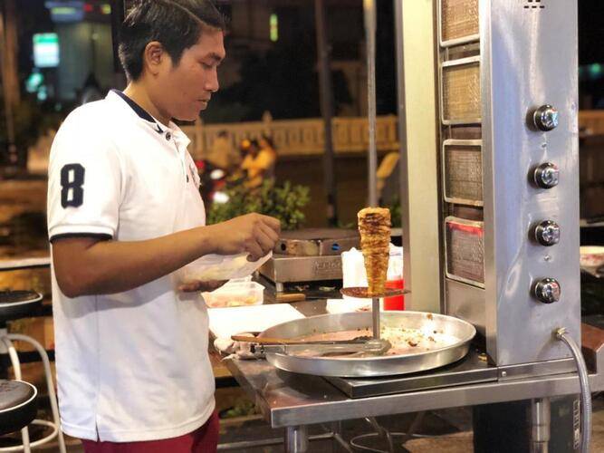 Patong Dynasty Hotel