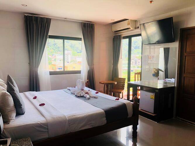 Patong Dynasty Hotel