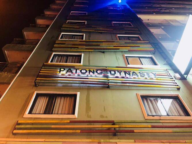 Patong Dynasty Hotel