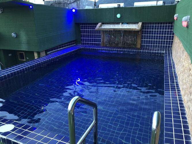 Patong Dynasty Hotel