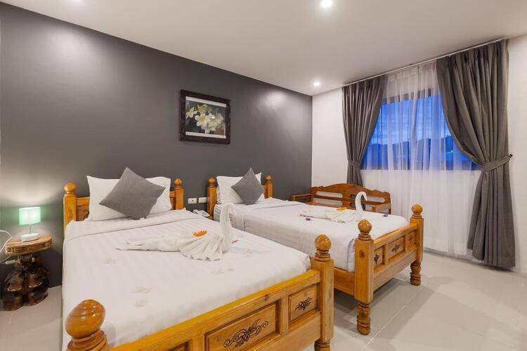 Patong Dynasty Hotel