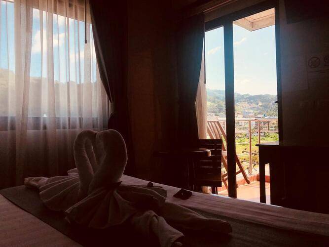 Patong Dynasty Hotel