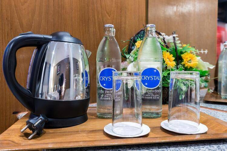 Patong Dynasty Hotel