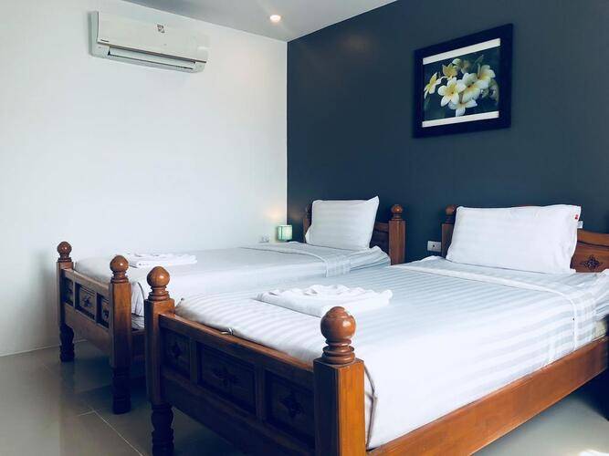 Patong Dynasty Hotel