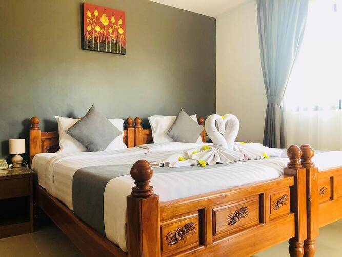 Patong Dynasty Hotel