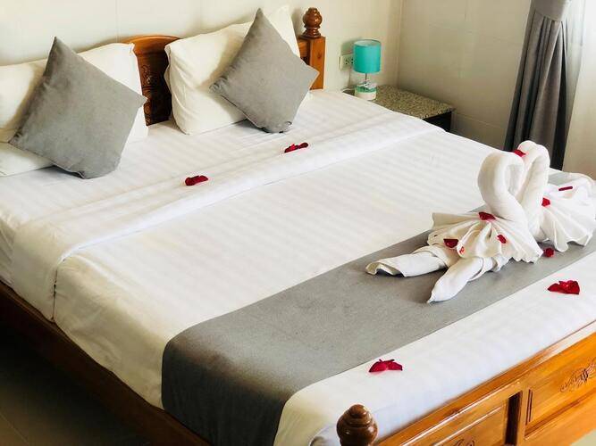 Patong Dynasty Hotel