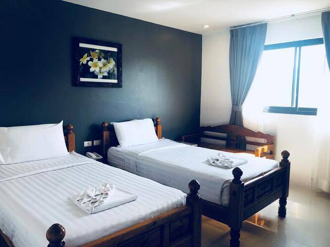 Patong Dynasty Hotel