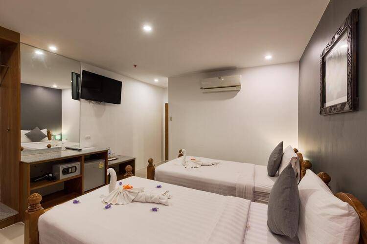 Patong Dynasty Hotel