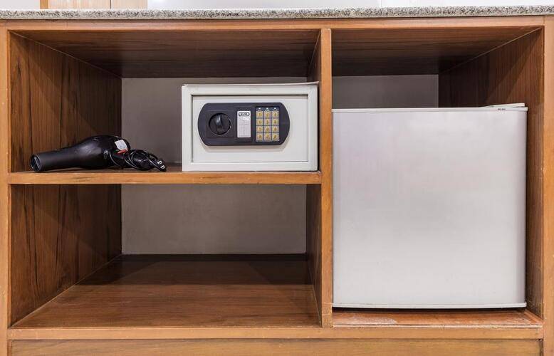 Patong Dynasty Hotel