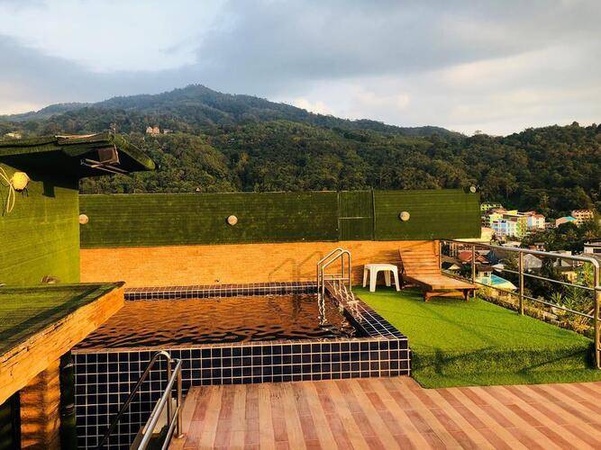 Patong Dynasty Hotel