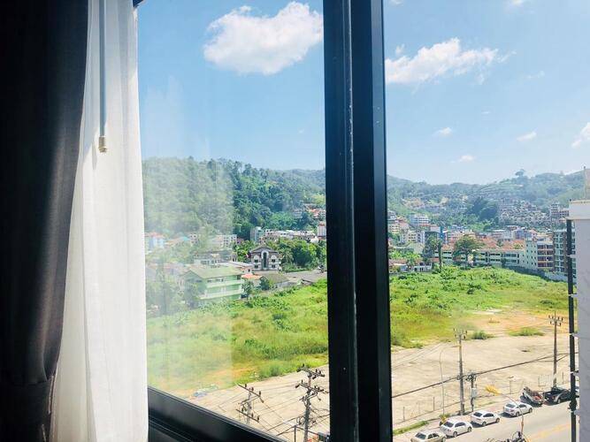 Patong Dynasty Hotel